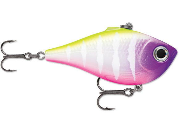 RAPALA RIPPIN RAP RPR 6 cm MFT (Moldy Fruit) color