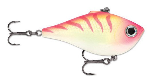 RAPALA RIPPIN RAP RPR 7 cm PTU (Pink Tiger UV) color
