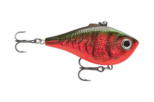 RAPALA RIPPIN RAP RPR 6 cm RCW (Red Crawdad)  color