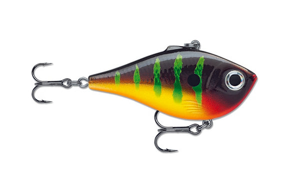 RAPALA RIPPIN RAP RPR 6 cm RTR color