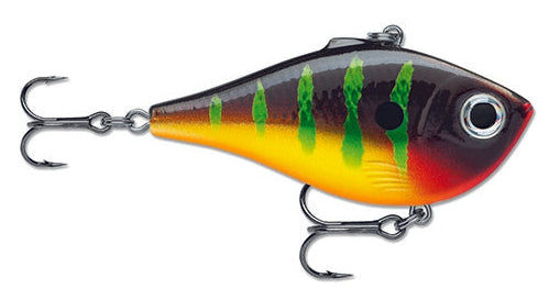 RAPALA RIPPIN RAP RPR 7 cm RTR  color