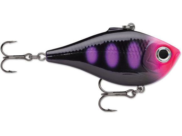 RAPALA RIPPIN RAP RPR 7 cm BLKL (Black Light) color