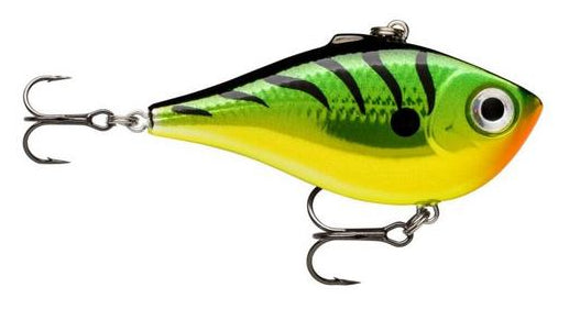 RAPALA RIPPIN RAP RPR 7 cm LPC color