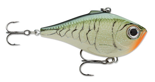 RAPALA RIPPIN RAP RPR 7 cm OGCW (Olive Green Crawdad) color