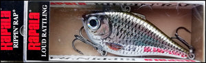 RAPALA RIPPIN RAP RPR 7 cm ROL (Live Roach) color