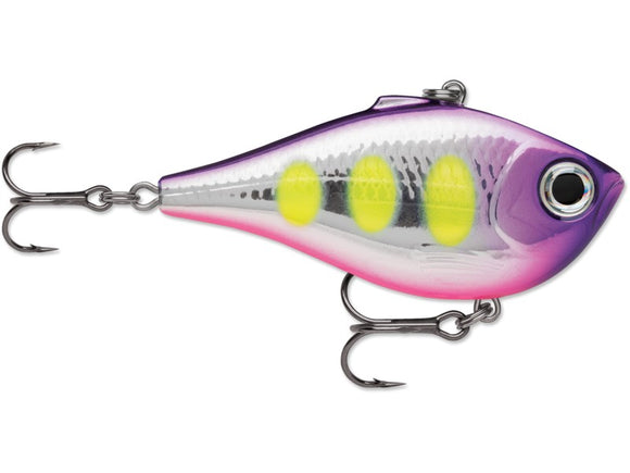 RAPALA RIPPIN RAP RPR 7 cm VDH (Voodoo Haze) color