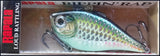 RAPALA RIPPIN RAP RPR 7 cm BLK (Bleak) color