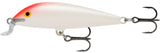 RAPALA TEAM ESKO TE 7 cm  MTO (Matte Orange) color