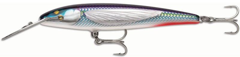 RAPALA COUNTDOWN MAGNUM ELITE CDMAGE 145 AMFFU (Armoured Flying Fish U ...