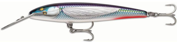RAPALA COUNTDOWN MAGNUM ELITE CDMAGE 185 AMFFU (Armoured Flying Fish UV) color