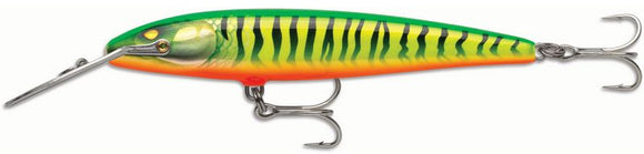 RAPALA COUNTDOWN MAGNUM ELITE CDMAGE 185 AMFT (Armoured Firetiger) color