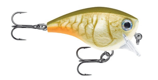 RAPALA BX BRAT BXB 3 BOC (Bone Craw) color