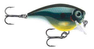 RAPALA BX BRAT BXB 3 CBN (Carbon) color