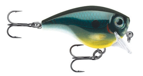 RAPALA BX BRAT BXB 3 CBN (Carbon) color