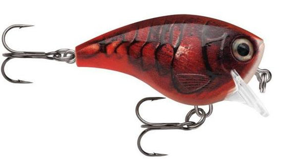 RAPALA BX BRAT BXB 3 (5 cm)  DEL color