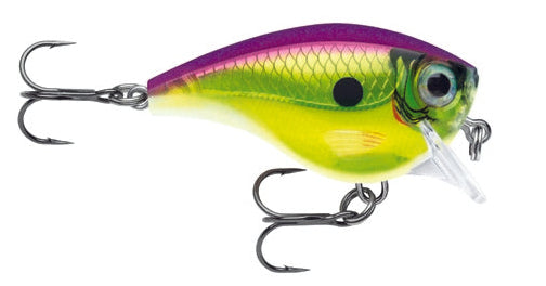 RAPALA BX BRAT BXB 3 ROC (Rock Solid) color