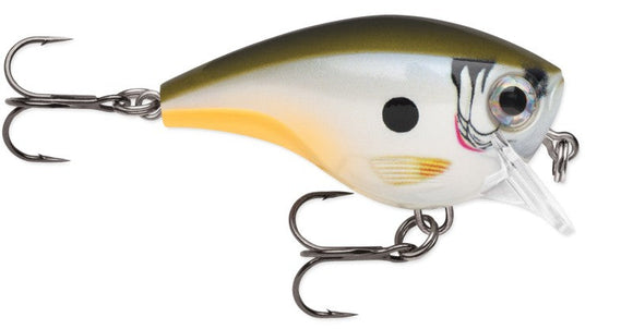 RAPALA BX BRAT BXB 6 cm CUP (Change Up) color
