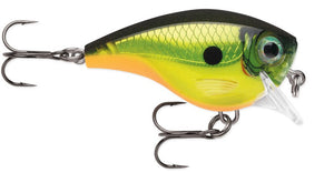RAPALA BX BRAT BXB 6 cm HOB (Homer's Buddy) color