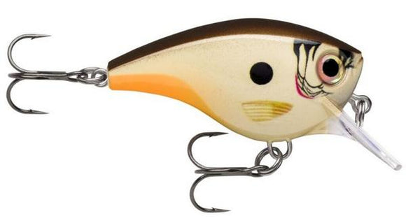 RAPALA BX BRAT BXB 3 SLP (Sleeper) color