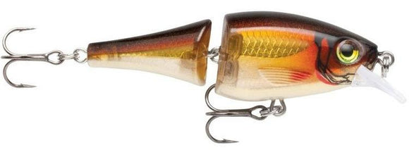 RAPALA BX JOINTED SHAD BXJSD 6 GSH (Gold Shiner) color