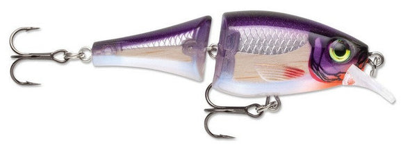 RAPALA BX JOINTED SHAD BXJSD 6 PDS color