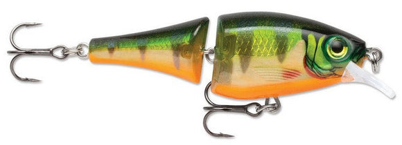 RAPALA BX JOINTED SHAD BXJSD 6 P (Perch) color