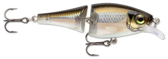 RAPALA BX JOINTED SHAD BXJSD 6 SMT (Smelt) color