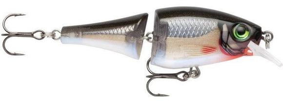 RAPALA BX JOINTED SHAD BXJSD 6 S (Silver) color