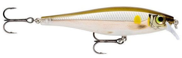 RAPALA BX MINNOW BXJM 7 AYU color