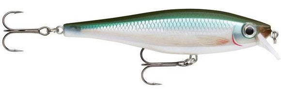 RAPALA BX MINNOW BXJM 10 BBH  color