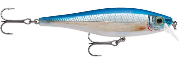 RAPALA BX MINNOW BXJM 7 BLP (Blue Pearl) color