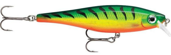 RAPALA BX MINNOW BXJM 7 FT (Firetiger) color