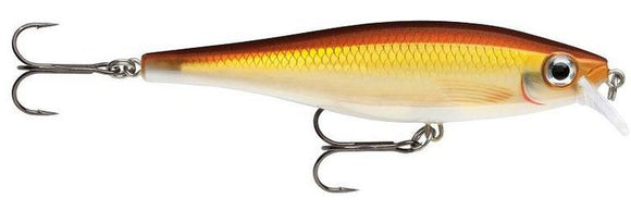 RAPALA BX MINNOW BXJM 7 GSH (Gold Shiner) color