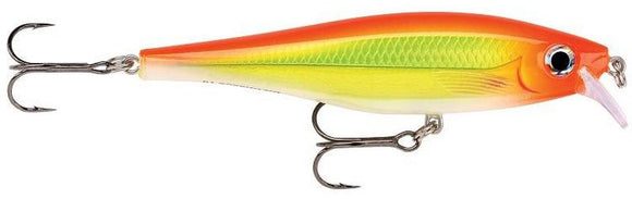 RAPALA BX SWIMMER BXS 12 HH (Hot Head) color - slow sinking