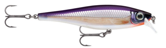 RAPALA BX MINNOW BXJM 7 PDS (Purpledescent) color