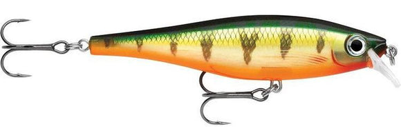 RAPALA BX MINNOW BXJM 7 P (Perch) color