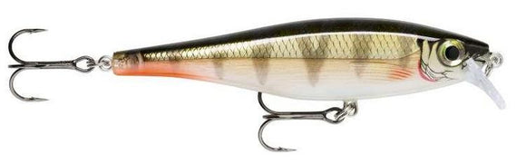 RAPALA BX MINNOW BXJM 10 RFP color