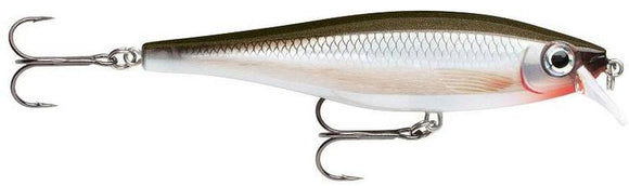 RAPALA BX MINNOW BXM 7 S (Silver) color