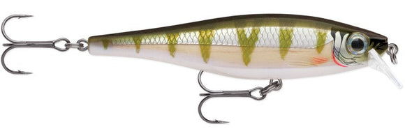 RAPALA BX MINNOW BXJM 7 YP (Yellow Perch) color