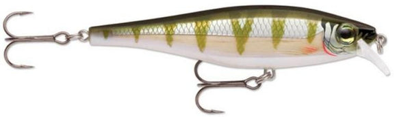 RAPALA BX MINNOW BXM 10 YP (Yellow Perch) color