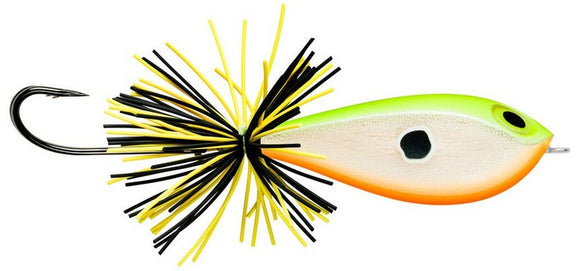 RAPALA BX SKITTER FROG BXSF 05 SFCO color -Top water lure for bass