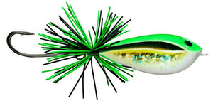 RAPALA BX SKITTER FROG BXSF 05 THF (Thai Frog) color -Top water lure for bass