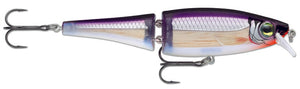 RAPALA BX SWIMMER BXS 12 PDS (Purpledescent) color - slow sinking