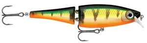 RAPALA BX SWIMMER BXS 12 P (Perch) color - slow sinking