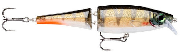 RAPALA BX SWIMMER BXS 12 RFP (Redfin Perch) color - slow sinking