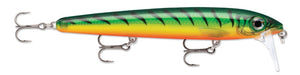 RAPALA BX WAKING MINNOW BXWM 13 FT (Firetiger) color - topwater lure!