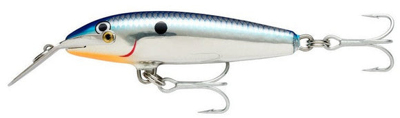 RAPALA CD MAGNUM CDMAG 9 cm SB (Silver Blue) color
