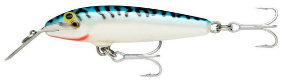 RAPALA CD MAGNUM CDMAG 7 cm SM (Silver Mackerel) color