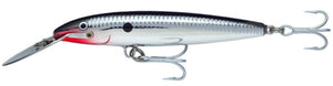 RAPALA CD MAGNUM CDMAG 11 cm CH (Chrome) color
