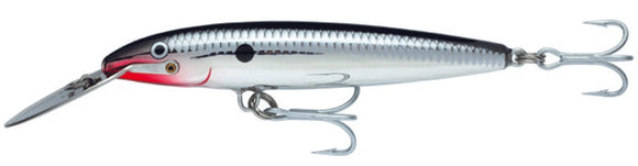 RAPALA COUNTDOWN MAGNUM CDMAG 14 cm CH (Chrome) color